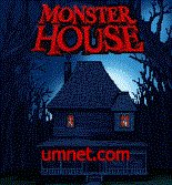 game pic for Sony Pictures Monster House S60v2 J2ME